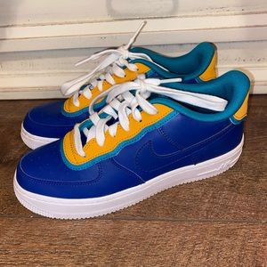 Nike Air Force 1s